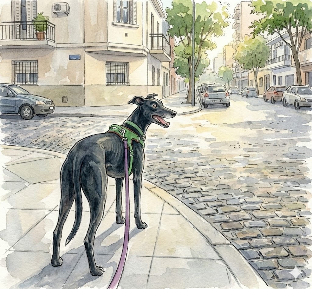 Cuando los silencios también hablan